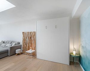 Unterkunft 1102174 - Ferienhaus Belgischen Küste - Costa Brava - 9C