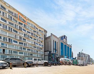 Unterkunft 1102174 - Ferienhaus Belgischen Küste - Costa Brava - 9C