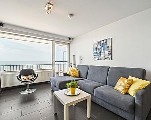 Unterkunft 1102175 - Ferienhaus Belgischen Küste - Godderis - 48H