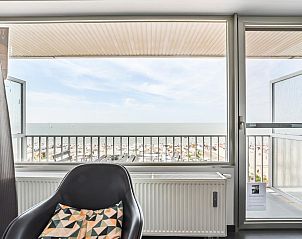 Unterkunft 1102175 - Ferienhaus Belgischen Küste - Godderis - 48H