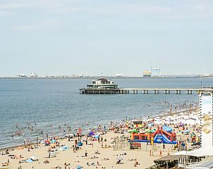 Unterkunft 1102175 - Ferienhaus Belgischen Küste - Godderis - 48H