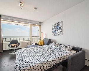 Unterkunft 1102175 - Ferienhaus Belgischen Küste - Godderis - 48H