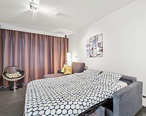 Unterkunft 1102175 - Ferienhaus Belgischen Küste - Godderis - 48H