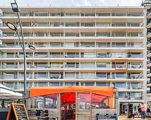 Unterkunft 1102175 - Ferienhaus Belgischen Küste - Godderis - 48H