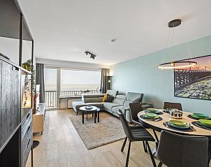 Unterkunft 1102176 - Ferienhaus Belgischen Küste - Godderis - C 67G