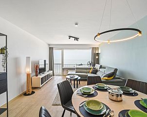 Unterkunft 1102176 - Ferienhaus Belgischen Küste - Godderis - C 67G