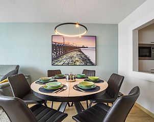 Unterkunft 1102176 - Ferienhaus Belgischen Küste - Godderis - C 67G