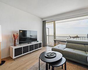 Unterkunft 1102176 - Ferienhaus Belgischen Küste - Godderis - C 67G