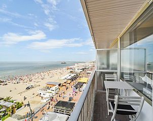 Unterkunft 1102176 - Ferienhaus Belgischen Küste - Godderis - C 67G