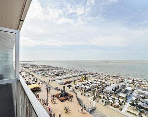 Unterkunft 1102176 - Ferienhaus Belgischen Küste - Godderis - C 67G