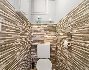 Unterkunft 1102176 - Ferienhaus Belgischen Küste - Godderis - C 67G