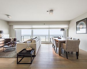 Unterkunft 1102177 - Ferienhaus Belgischen Küste - Eden - B7 + garage 2.16