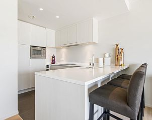 Unterkunft 1102177 - Ferienhaus Belgischen Küste - Eden - B7 + garage 2.16