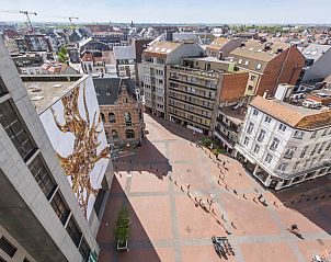 Unterkunft 1102177 - Ferienhaus Belgischen Küste - Eden - B7 + garage 2.16