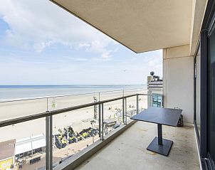 Unterkunft 1102177 - Ferienhaus Belgischen Küste - Eden - B7 + garage 2.16