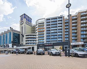 Unterkunft 1102177 - Ferienhaus Belgischen Küste - Eden - B7 + garage 2.16