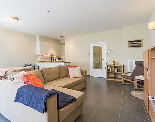 Unterkunft 1102178 - Ferienhaus Belgischen Küste - Ensor II - 0201