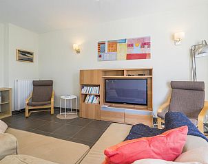 Unterkunft 1102178 - Ferienhaus Belgischen Küste - Ensor II - 0201