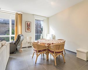 Unterkunft 1102178 - Ferienhaus Belgischen Küste - Ensor II - 0201