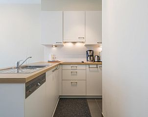 Unterkunft 1102178 - Ferienhaus Belgischen Küste - Ensor II - 0201