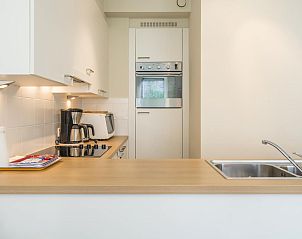 Unterkunft 1102178 - Ferienhaus Belgischen Küste - Ensor II - 0201