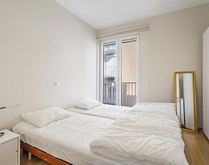 Unterkunft 1102178 - Ferienhaus Belgischen Küste - Ensor II - 0201