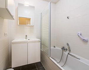 Unterkunft 1102178 - Ferienhaus Belgischen Küste - Ensor II - 0201