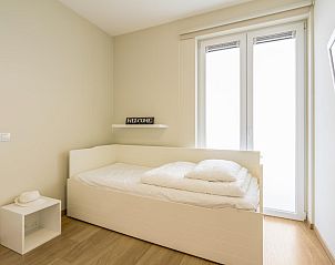 Unterkunft 1102178 - Ferienhaus Belgischen Küste - Ensor II - 0201