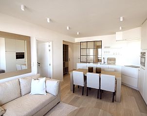 Unterkunft 1102179 - Ferienhaus Belgischen Küste - Scarphout - 1D