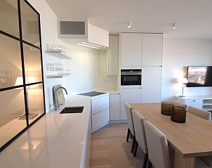 Unterkunft 1102179 - Ferienhaus Belgischen Küste - Scarphout - 1D