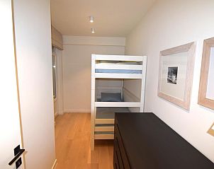 Unterkunft 1102179 - Ferienhaus Belgischen Küste - Scarphout - 1D