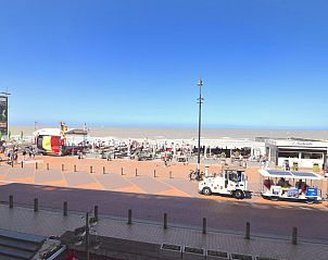 Unterkunft 1102179 - Ferienhaus Belgischen Küste - Scarphout - 1D