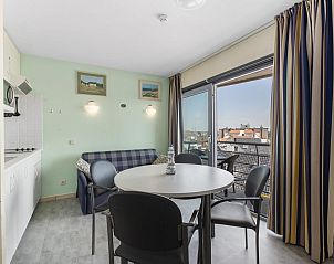 Unterkunft 1102180 - Ferienhaus Belgischen K�ste - Ocean Suites - 714