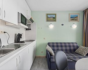 Unterkunft 1102180 - Ferienhaus Belgischen K�ste - Ocean Suites - 714