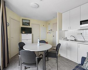 Unterkunft 1102180 - Ferienhaus Belgischen K�ste - Ocean Suites - 714