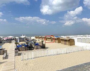 Unterkunft 1102180 - Ferienhaus Belgischen K�ste - Ocean Suites - 714