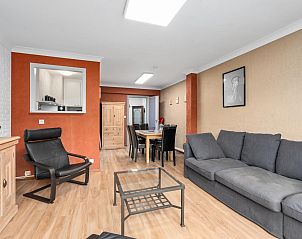 Unterkunft 1102181 - Ferienhaus Belgischen K�ste - Nele en Pallieter - N2