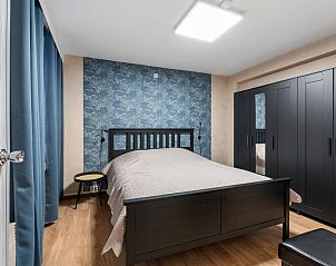 Unterkunft 1102181 - Ferienhaus Belgischen K�ste - Nele en Pallieter - N2