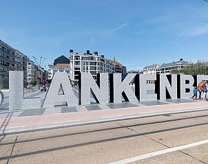 Unterkunft 1102181 - Ferienhaus Belgischen K�ste - Nele en Pallieter - N2