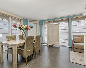 Guest house 1102182 - Holiday property Belgian Coast - Van Maerlant - GLVL