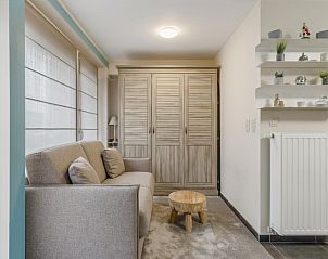 Guest house 1102182 - Holiday property Belgian Coast - Van Maerlant - GLVL