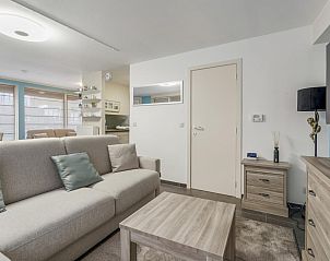 Guest house 1102182 - Holiday property Belgian Coast - Van Maerlant - GLVL