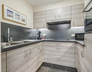 Guest house 1102182 - Holiday property Belgian Coast - Van Maerlant - GLVL