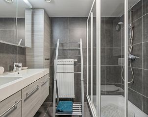 Guest house 1102182 - Holiday property Belgian Coast - Van Maerlant - GLVL