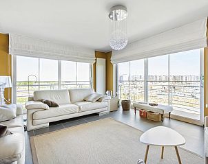 Unterkunft 1102183 - Ferienhaus Belgischen Küste - Jachthaven II - 9.0402 + box 35