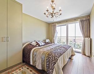 Unterkunft 1102183 - Ferienhaus Belgischen Küste - Jachthaven II - 9.0402 + box 35