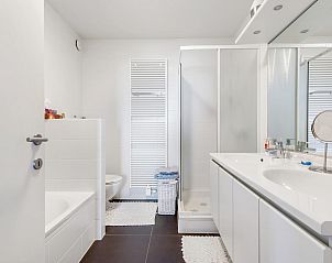 Unterkunft 1102183 - Ferienhaus Belgischen Küste - Jachthaven II - 9.0402 + box 35