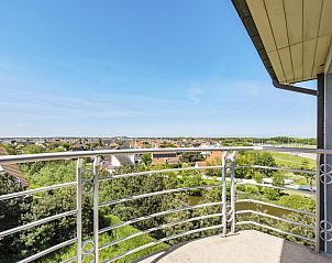 Unterkunft 1102183 - Ferienhaus Belgischen Küste - Jachthaven II - 9.0402 + box 35