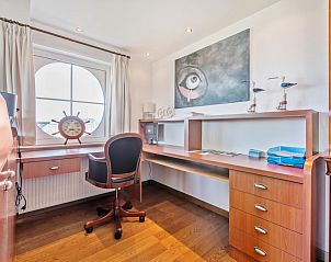 Unterkunft 1102184 - Ferienhaus Belgischen Küste - Jachthaven II - 9.0202 + box 50