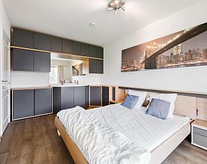 Unterkunft 1102184 - Ferienhaus Belgischen Küste - Jachthaven II - 9.0202 + box 50